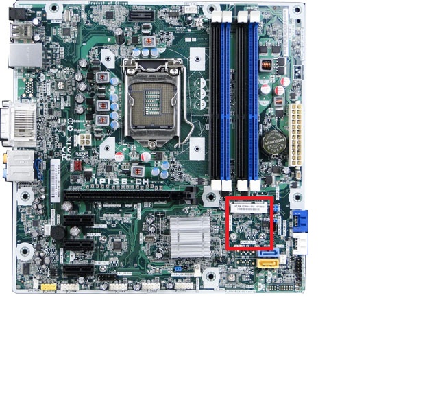 wireless card HP Support Community 2362793