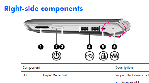 Hp mini 110 3601er схема