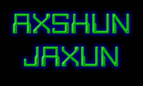 AxshunJaxun