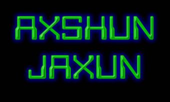 AxshunJaxun