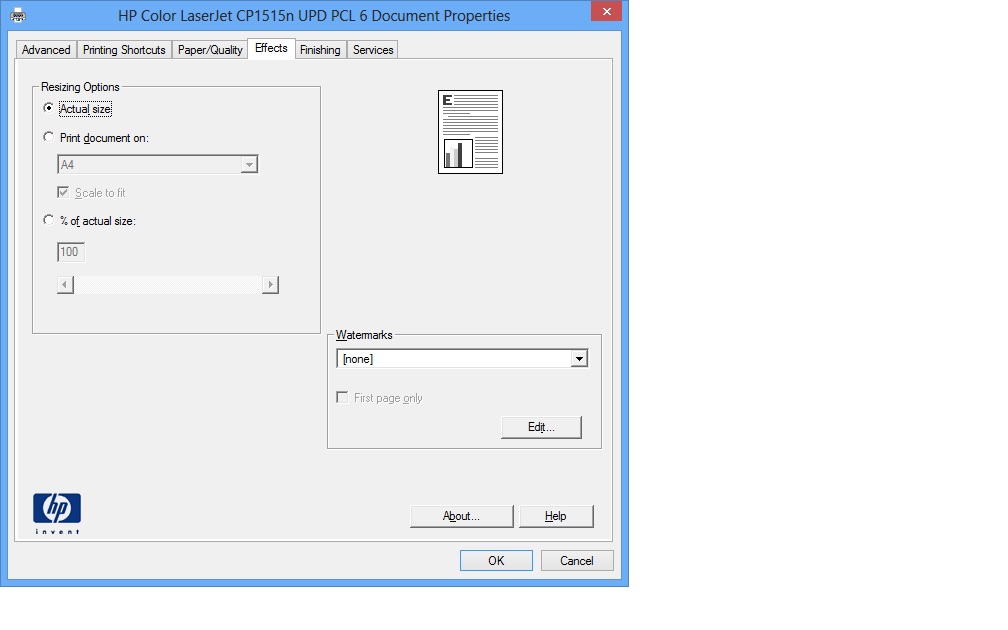 CP1515N how to make 