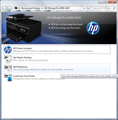 multiple page scanner and printer