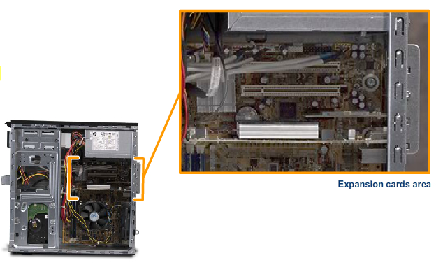 Guide For Selecting A Discrete Video Card HP Support Forum 1299011
