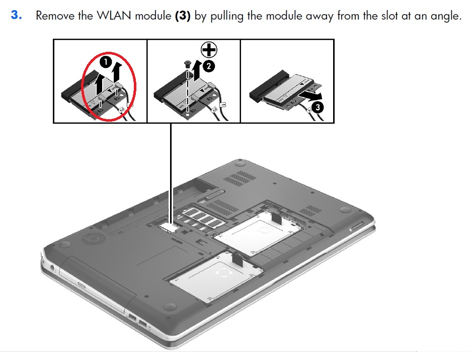 Solution for issues connecting wifi or wireless using Ralink... - HP  Support Community - 2248179