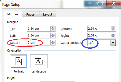 How can I manually adjust the margins of my printer? - HP Support ...