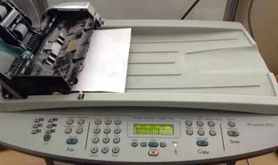 hp 3055 printer