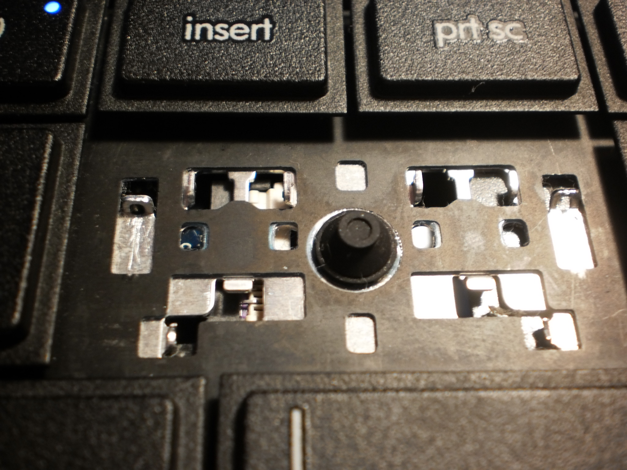 HP Pavilion G Series Laptop Popped/Broken Backspace Key HP Support