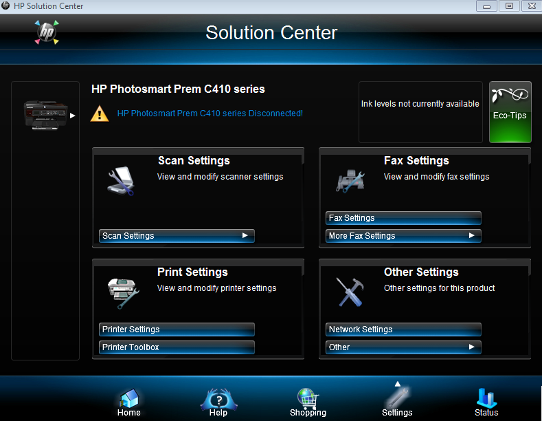 solution center home page.PNG