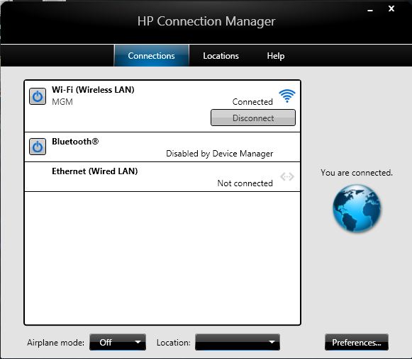 Hp Probook 4530s Generic Bluetooth Adapter Driver For Windows 7