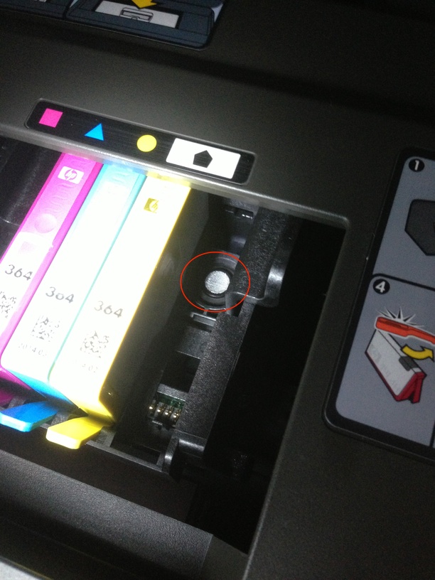 hp3070a