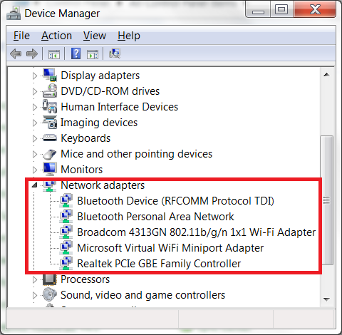 Solved: How to activate bluetooth on HP ProBook 4540s? - HP Support  Community - 2688317