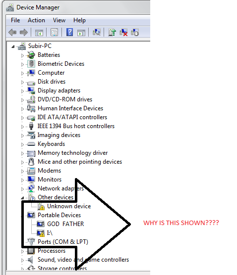 Solved: How to find which drivers are missing? - HP Support Community -  2734287