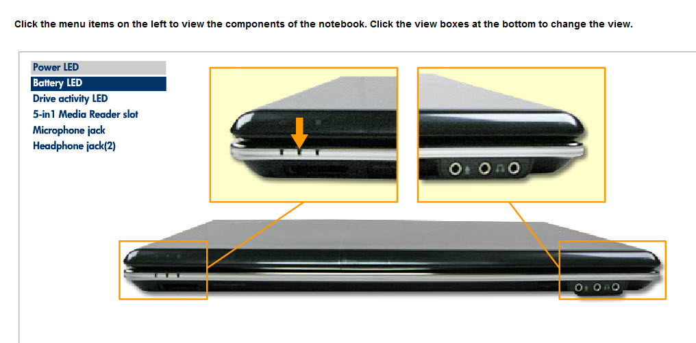 Laptop Turns Off After 2 Seconds On Mains And New Battery HP Support