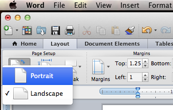 How to i change the print orientation for my printer? - HP Support ...