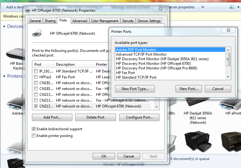Printer Will Not Respond To Touch and Network Communication ... - HP  Support Community - 2802073