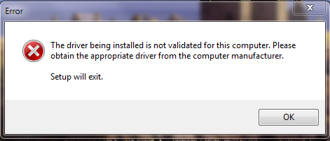 Windows 7 SP1, KB2454826 and Graphics Driver - HP Support Community ...