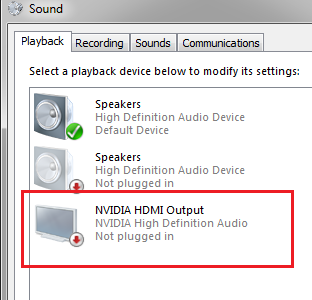 Solved: How to get audio for HP 2311x monitor to work?? - HP Support  Community - 2861517