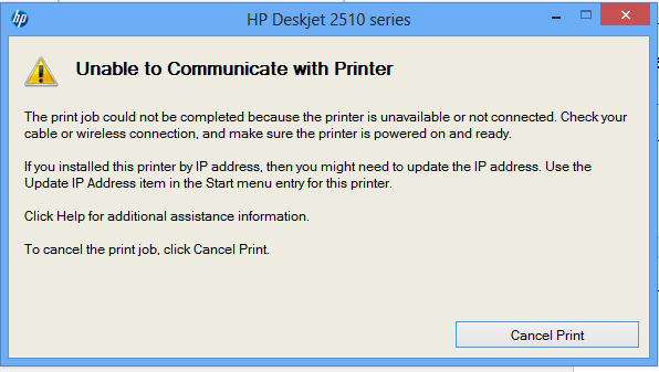 Solved: HP Deskjet 2050 J510 series my scanner doesn't work - Page 2 - HP  Support Community - 1177157