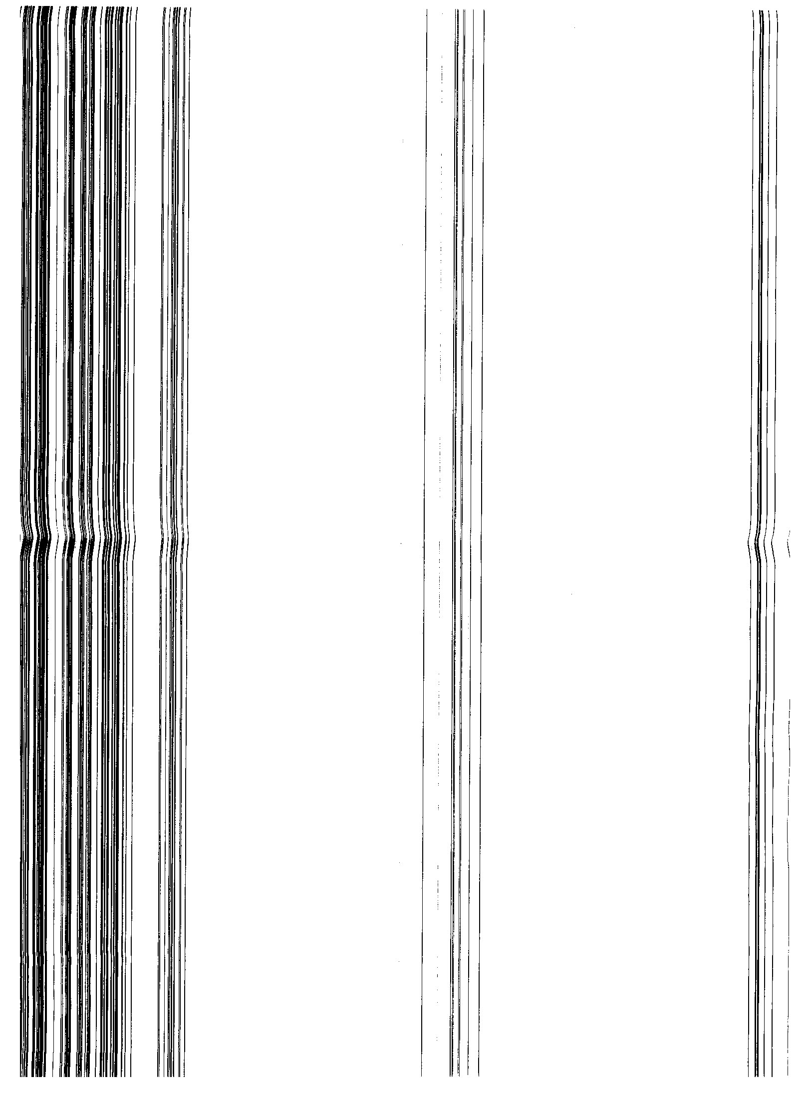 HP Laserjet 1536dnf - vertical lines issue when scanning - HP Support  Community - 2934177