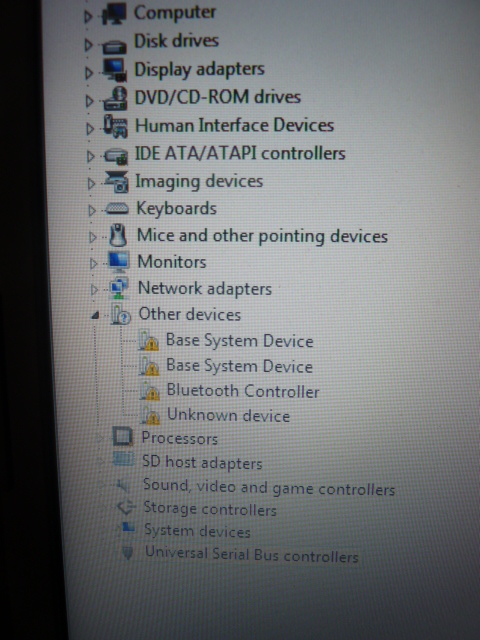 Драйвер Для Usb Unknown Device Для Windows 7