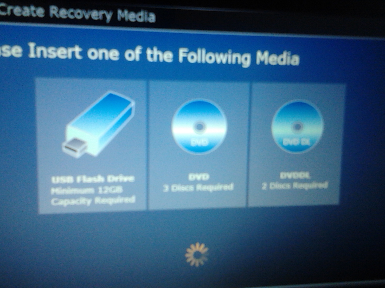 Hard disk failure imminent. Could it be a false postive? HP Support