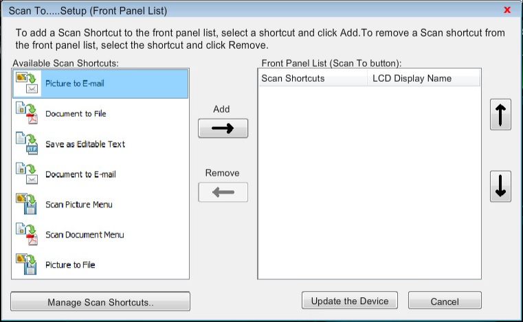 Solution center Front Panel scanning.jpg