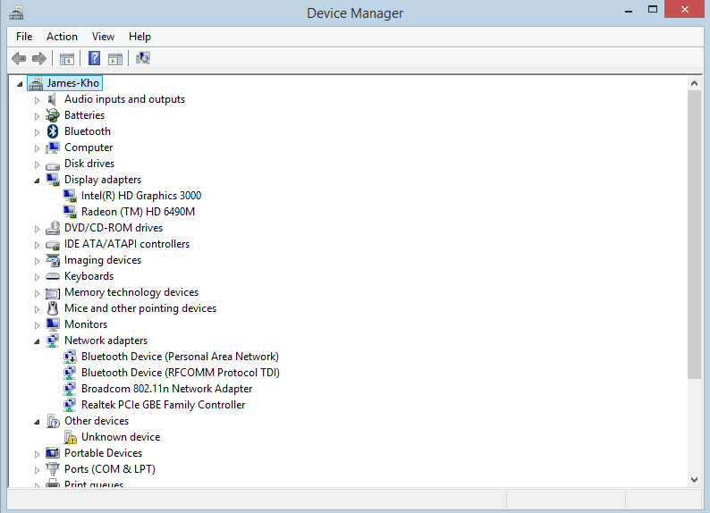 Amd Radeon Hd 6470M Driver For Hp Colaboratory