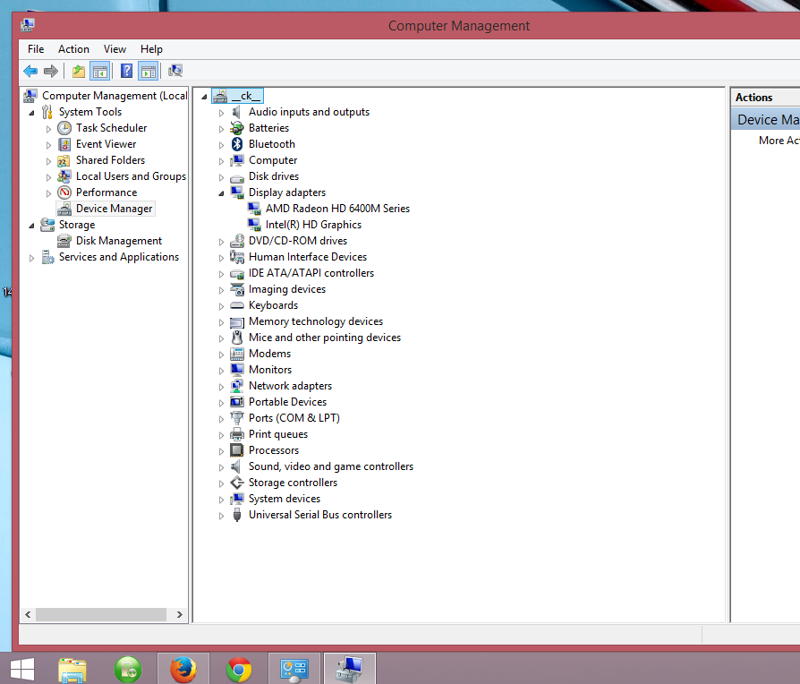 Driver amd radeon 2025 hd 6470m windows 7