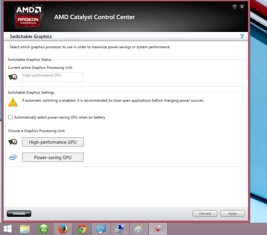 Amd Radeon Hd 6470m Driver For Windows 8 1 Pro 64 Bit Hp
