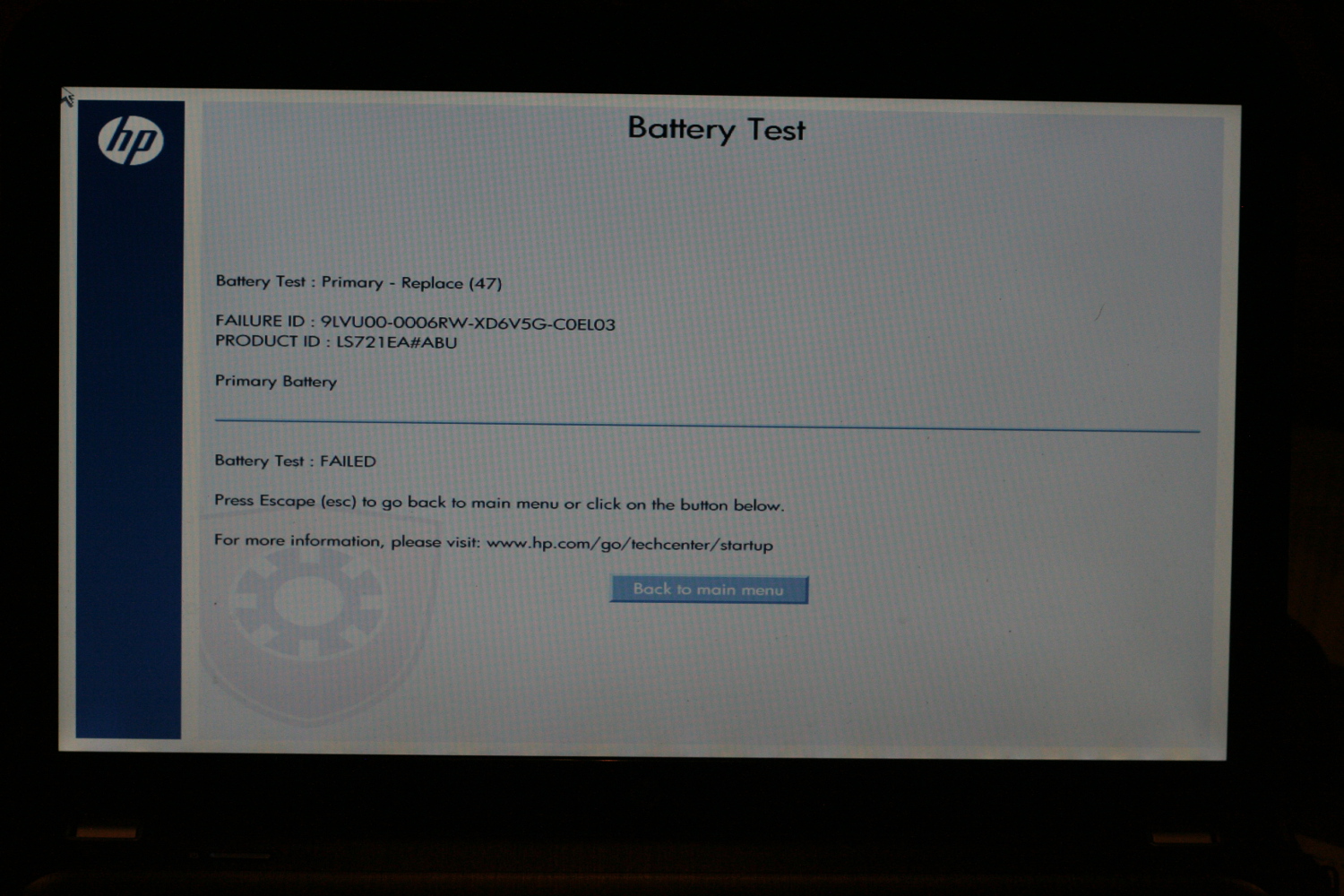 HP Pavilion dm4 Plugged In, Not Charging Tried Everythin... HP
