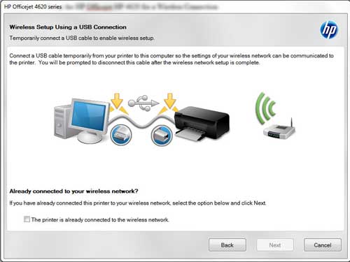 Solved: HOW TO RESET OFFICEJET 4620 TO NEW OUT OF BOX? - HP Support  Community - 2749271
