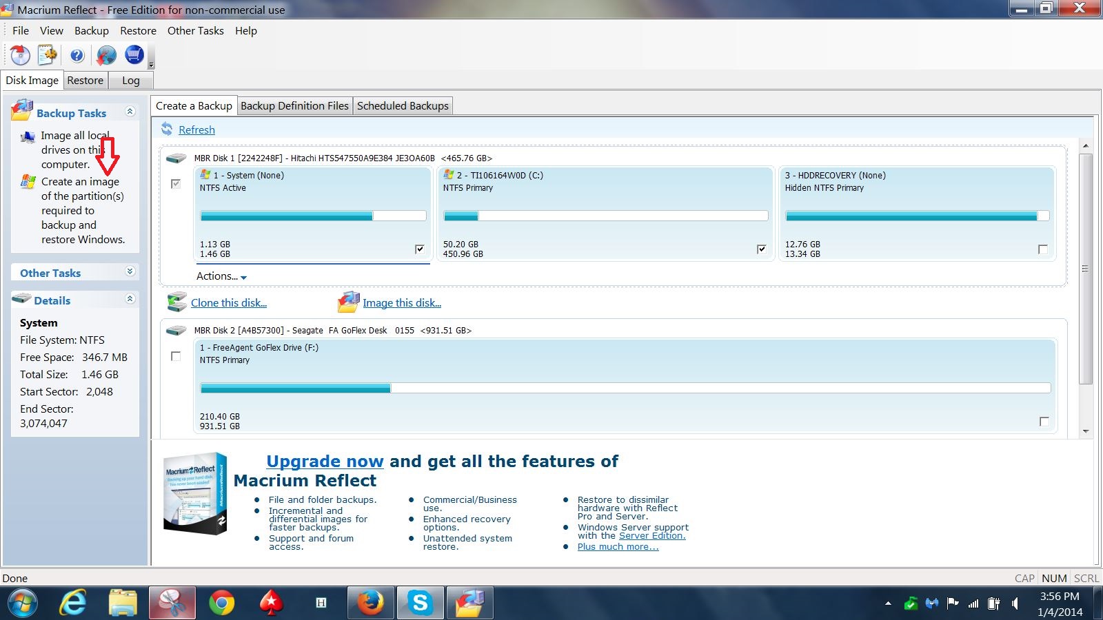 Won T Recognize Flash Drive