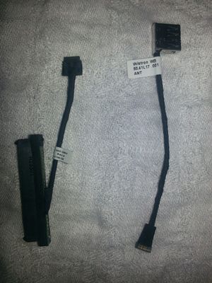 HDD Cables