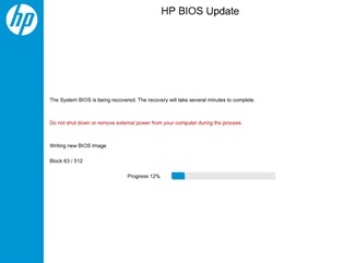 What is HP BIOS Update: Unlock Ultimate PC Performance