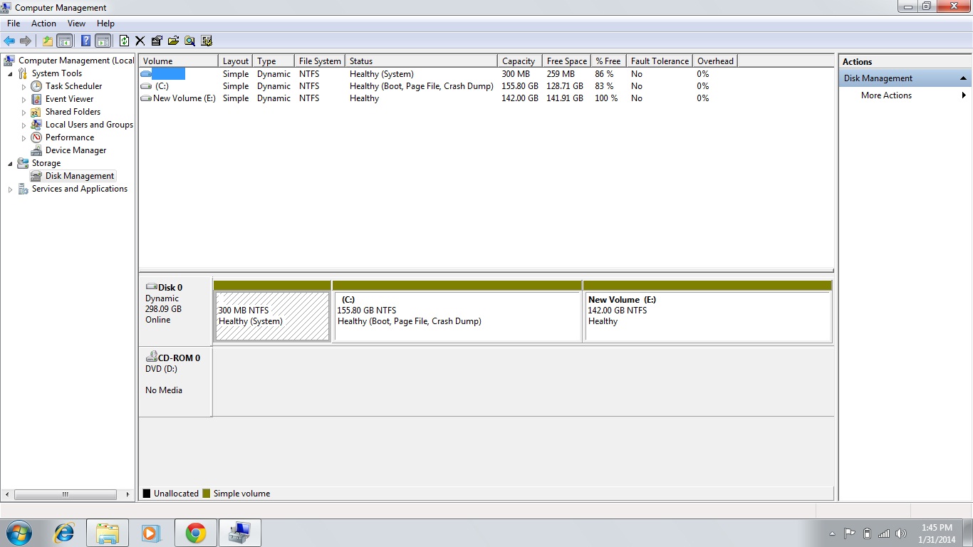 How can i create hp_tools partition for hp quick web softwar... Page
