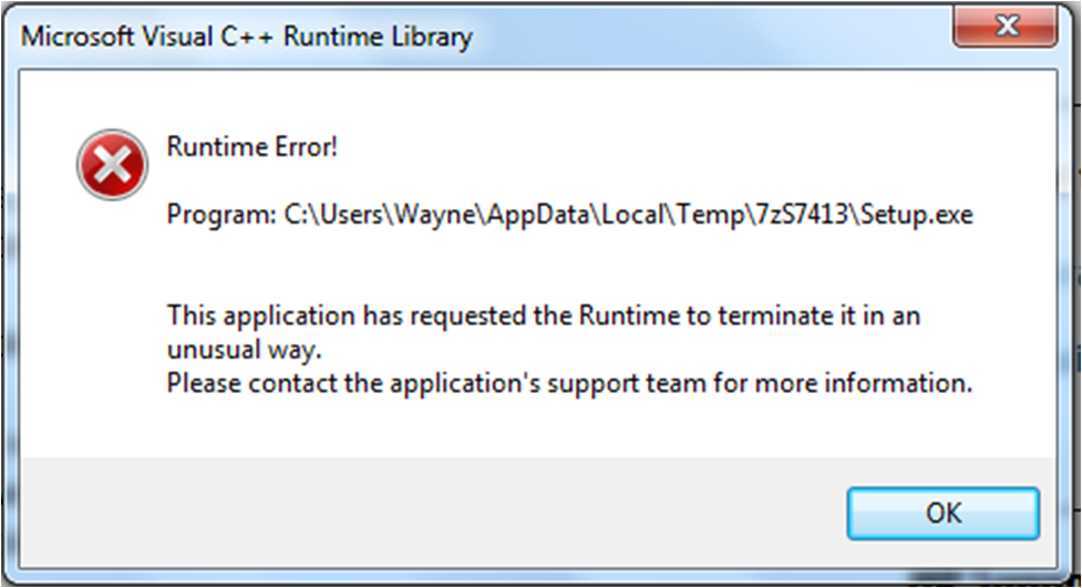 Ошибка Microsoft Visual c++ runtime. Microsoft Visual c++ runtime Library ошибка. Ошибка Майкрософт. Microsoft Visual c + + runtime ошибка. Ошибка при запуске игры runtime