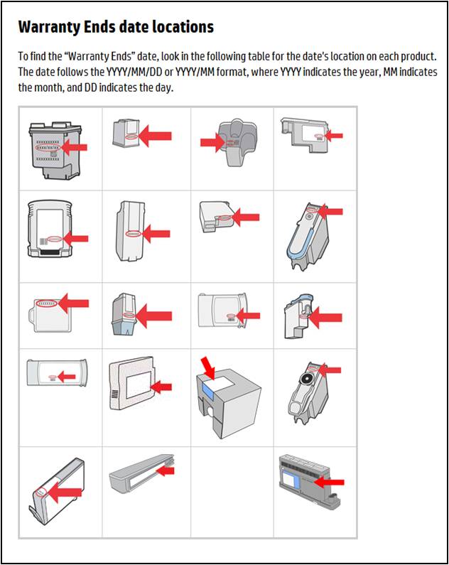 How To Override Envy 4500 Not Recognizing Cartridge So Frus Hp Support Community