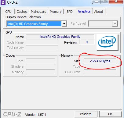 Solved: What kind of Grahpics card does my HP Pavilion have? - HP ...