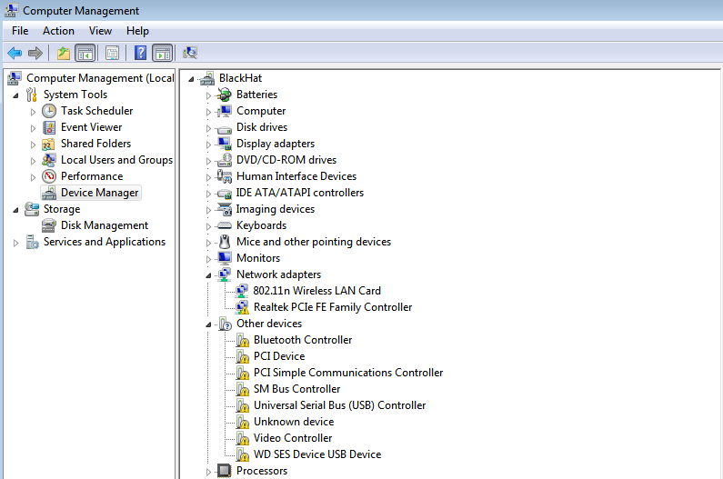 Pci Simple Communications Controller Driver Hp Pavilion G4 engpk