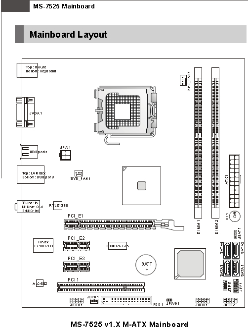 Motherboard Plug In Diagram Hp Support Community 3840464 8573