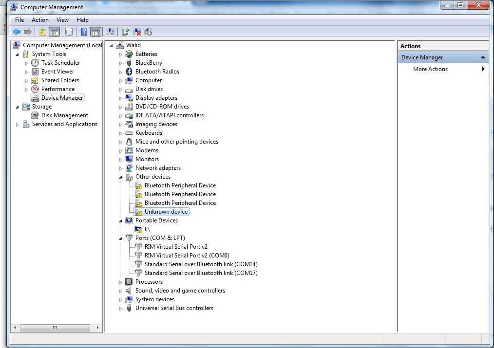 Solved: PCI Simple Communications Controller Driver Win7 - Page 11 - HP  Support Community - 277080