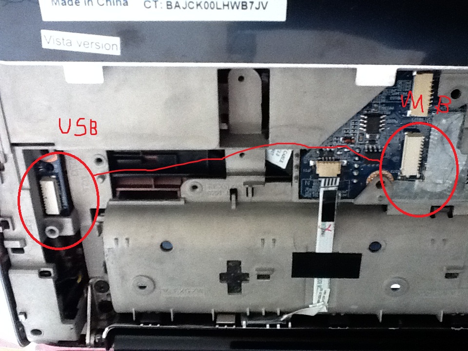 Solved: My notebook's USB ports stopped working - HP ...