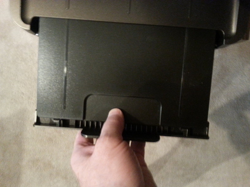 Solved: officejet pro 8600 plus - HP Support Community - 3947730