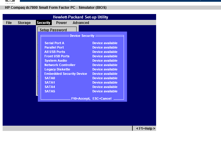 Hp compaq dc7800 network drivers windows 10