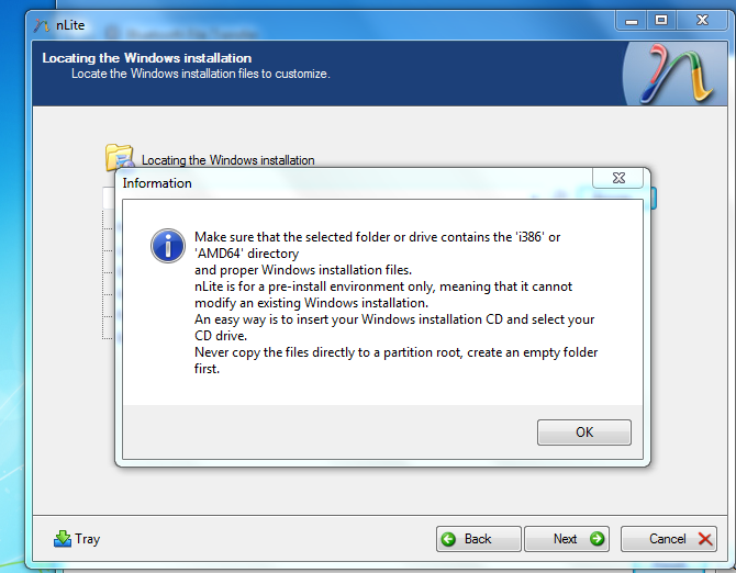 Solved: No hard drive found when installing Windows 7 - HP Support ...