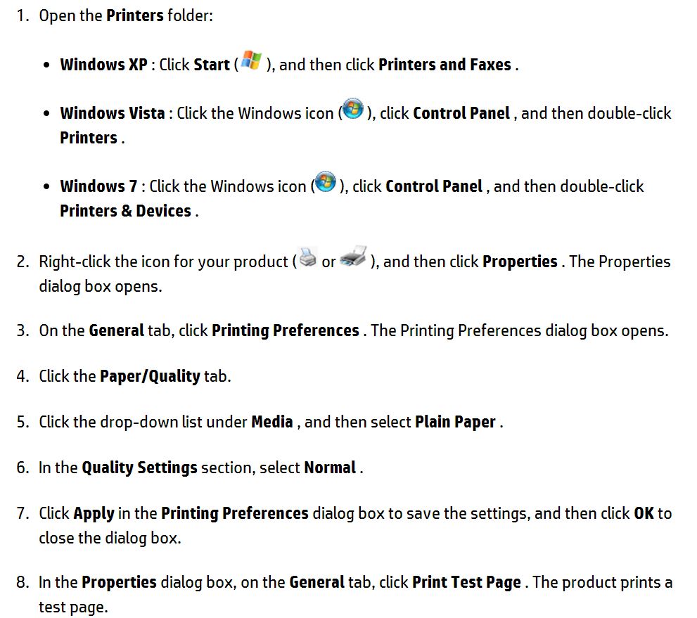 Officejet Pro 8600 Plus slow printing HP Support Community 4032266