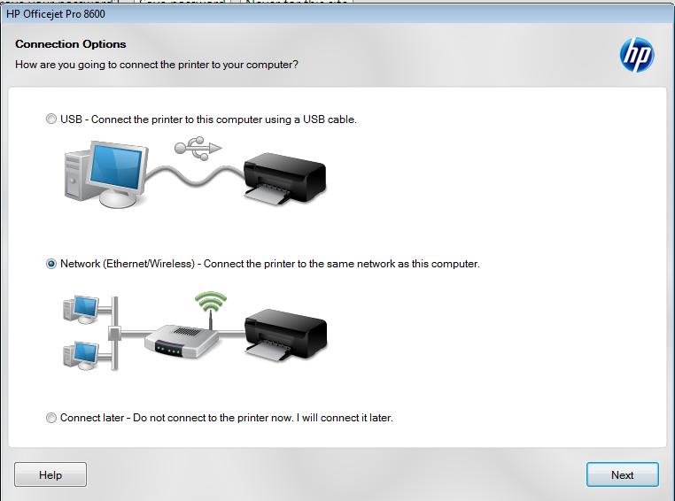 Solved hp officejet pro 8600 does not scan HP Support Community