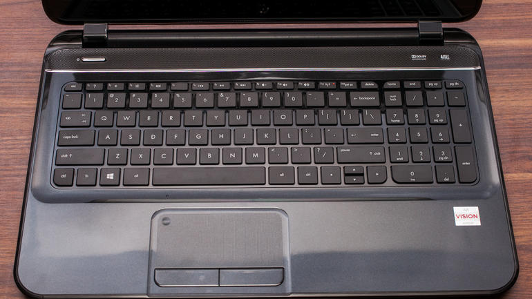 keyboard