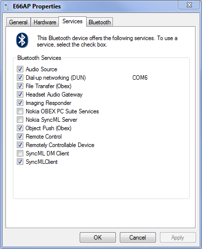 Bluetooth Peripheral Device driver missing - PnPDriverNotFou... - Page 4 -  HP Support Community - 32169