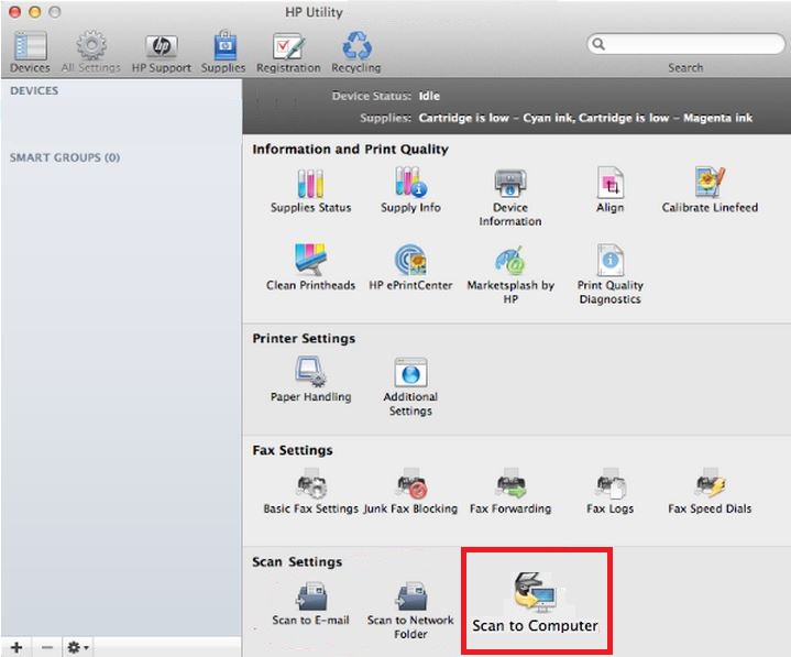 Hp Scan 3 Mac Download | Peatix